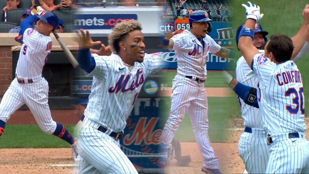 Javy Baez reveals Mets latest team celebration is a direct shot at