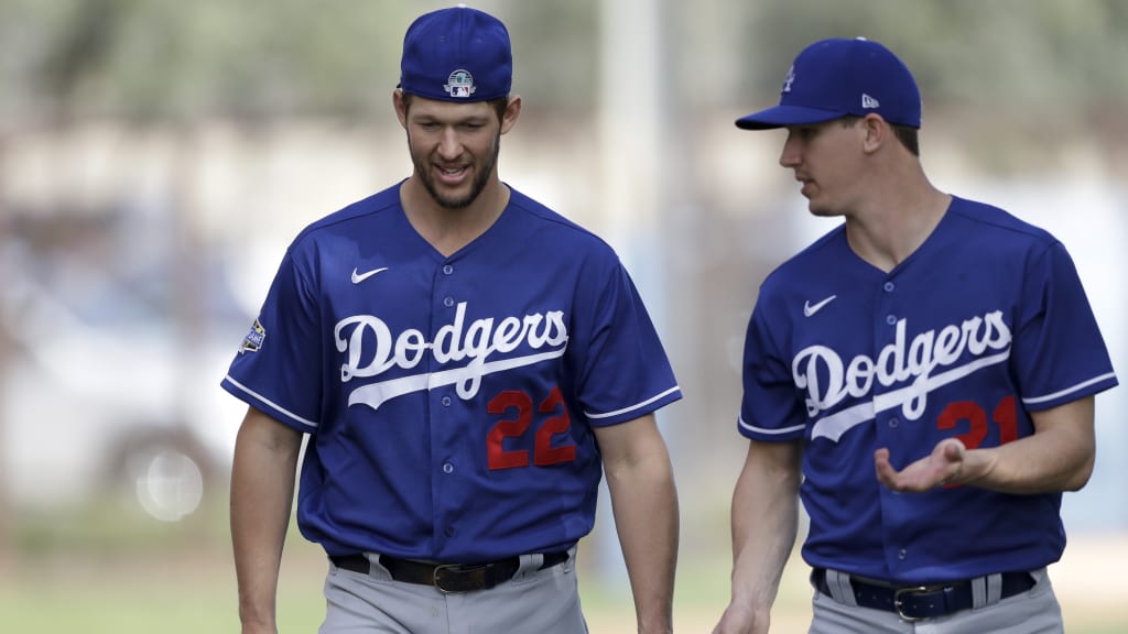 Kershaw_Clayton_Buehler_Walker_spring