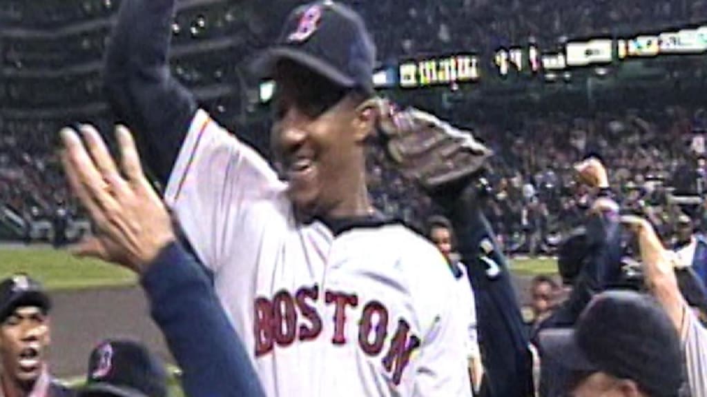 Pedro Martinez top 10 moments