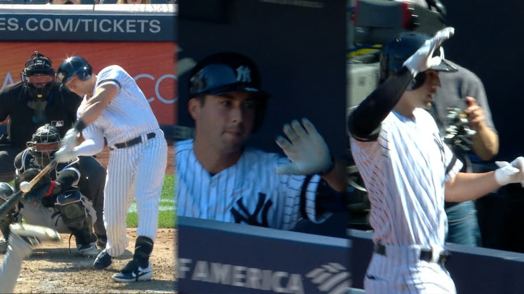Yanks take lead with 3-run 7th