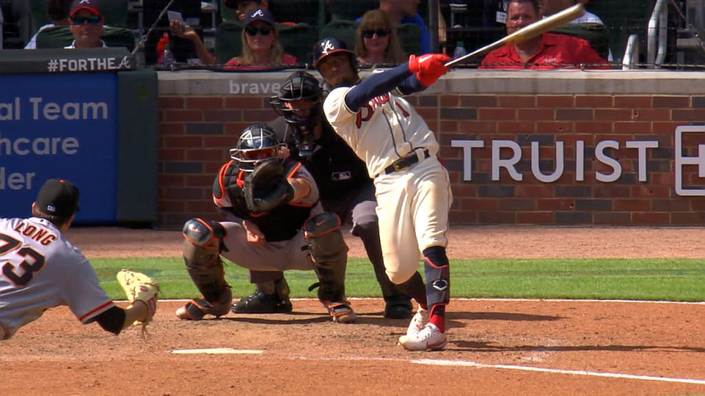 Austin Riley, Josh Donaldson hit 3-run HRs as Atlanta Braves beat