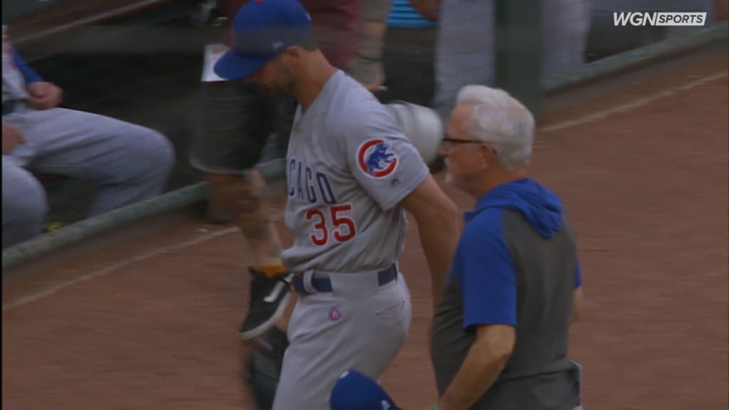 Carlos Gonzalez made his Cubs debut Monday. Can he return to being the old  'CarGo'?