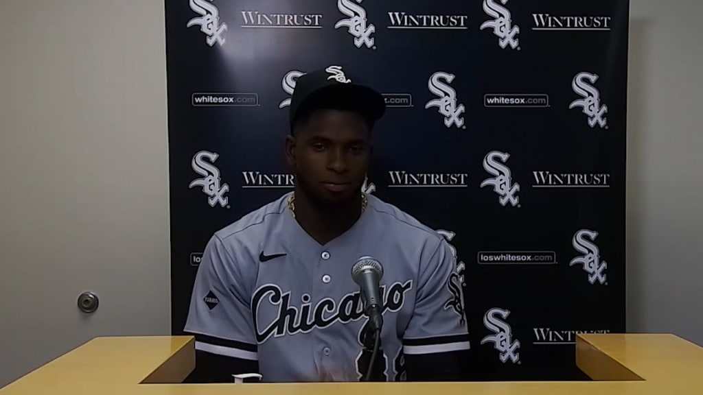 The new Chicago White Sox Nike jerseys have officially dropped