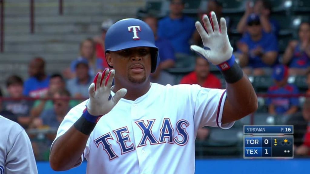 Adrian Beltre Career World Series Stats