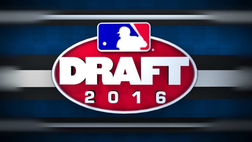 Pirates pick Stephen Alemais in Draft Round 3