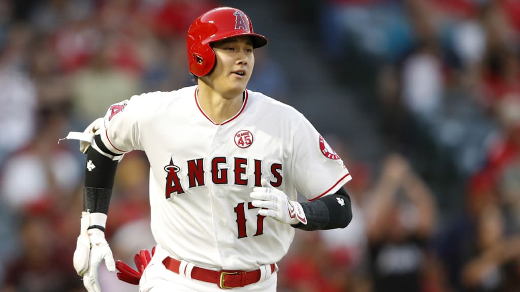 Shohei Ohtani fine with Angels' plan to delay mound return