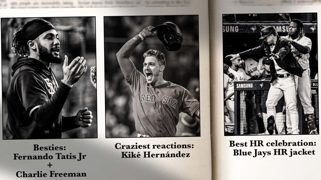 This is some Inception vibe” - MLB fans react to superstar Jose Ramirez  wearing a medallion of himself