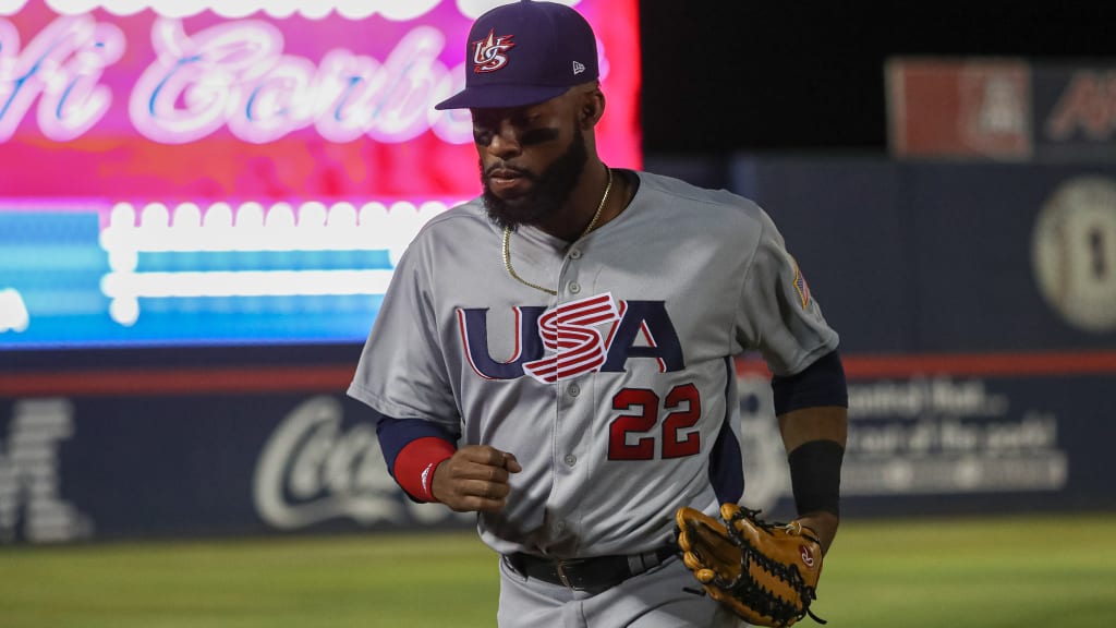 Mexico Defeats Usa To Earn Olympic Baseball Bid