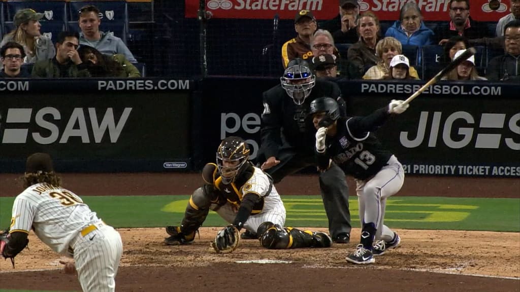 Blake Snell was electric as the Padres walk off the Dodgers