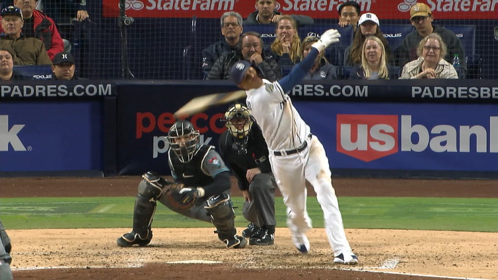 Greinke's disappearing curveball