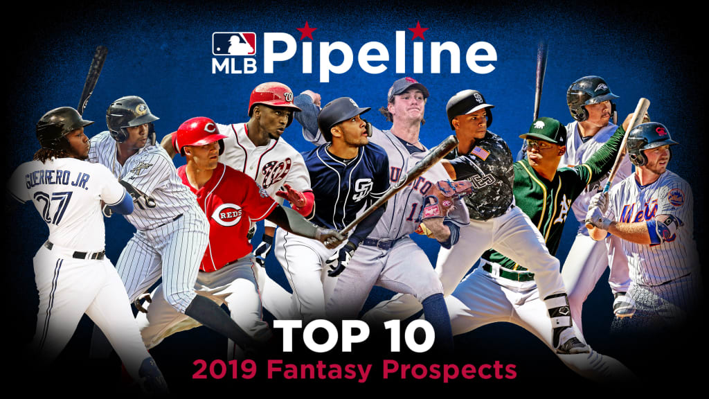 The Padres Fernando Tatis, Jr. tops shortstop prospects ready for 2019 -  Minor League Ball