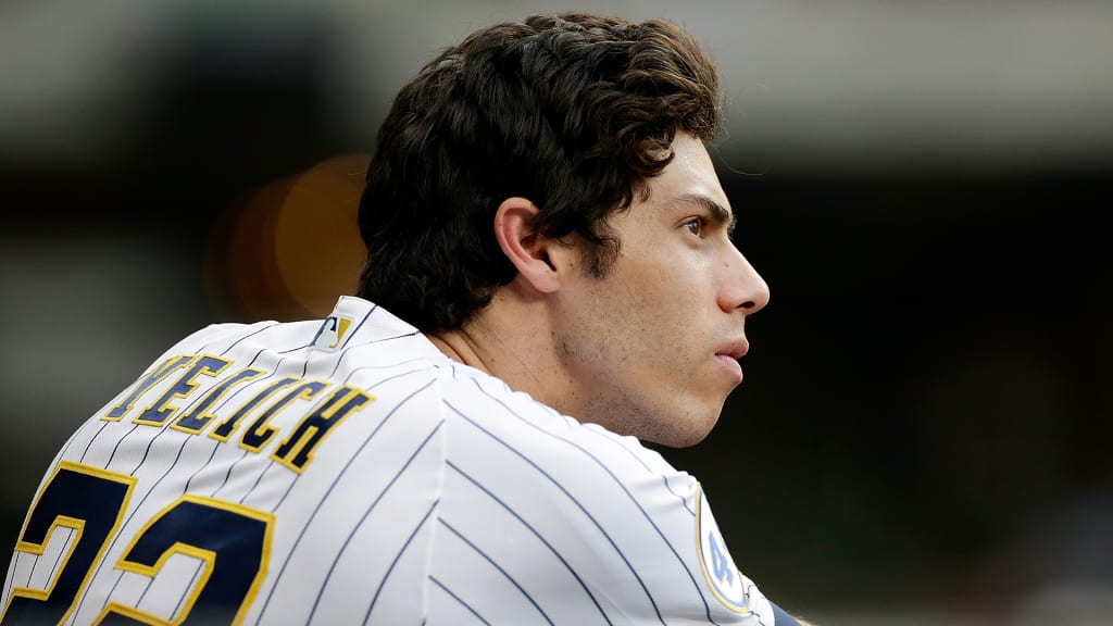 Does Christian Yelich Have a Girlfriend? Who is Christian Yelich