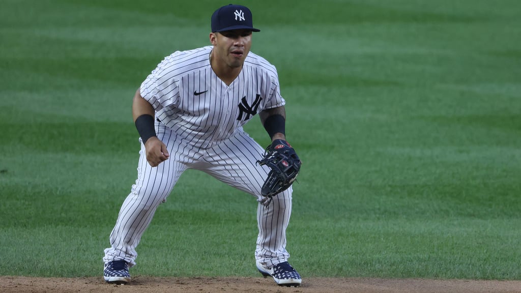 Yankees shortstop Gleyber Torres returns from injured list