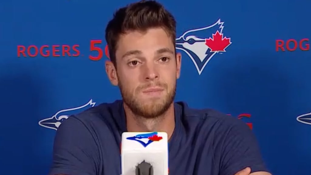 Matz on giving up Miggy's 500th