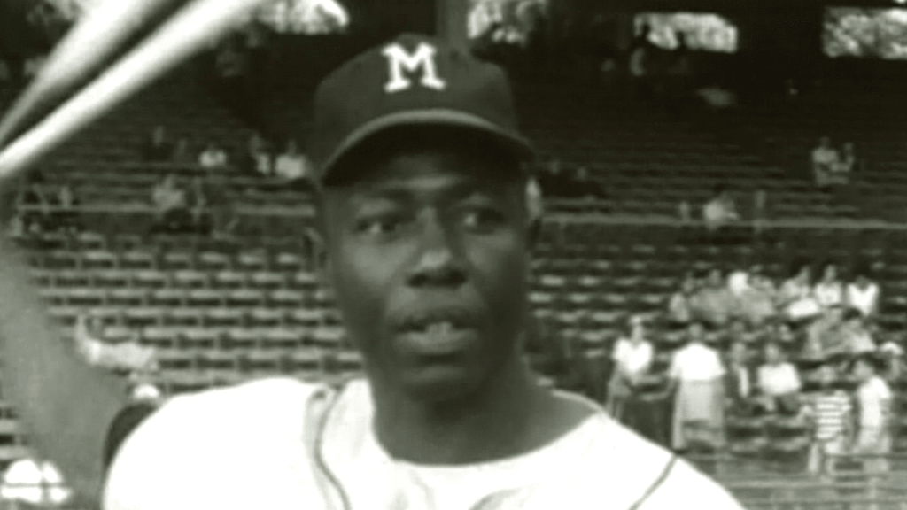 The racial barriers Hank Aaron broke and the legacy he leaves