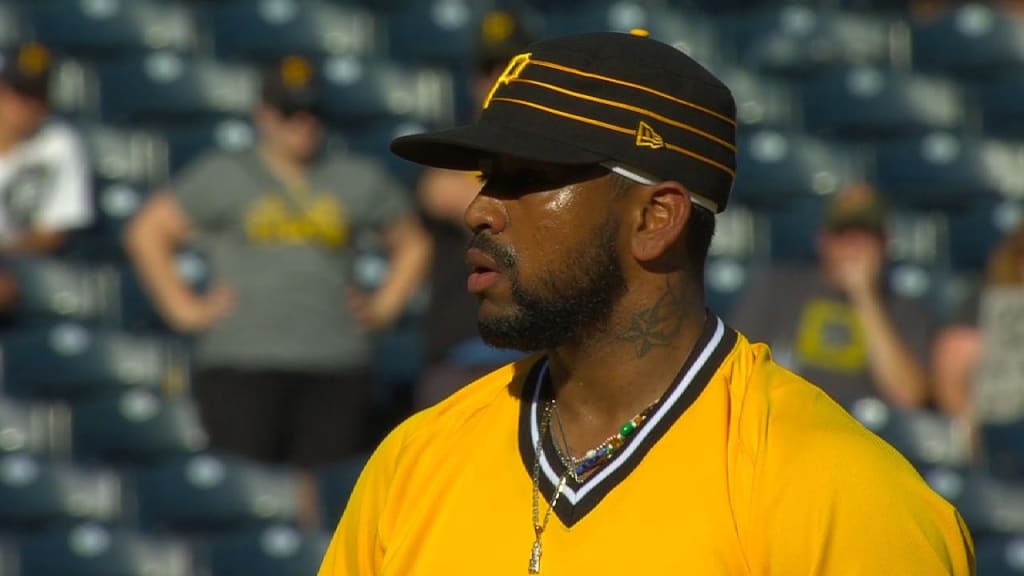 Pirates sign Felipe Rivero to 4-year extension - MLB Daily Dish