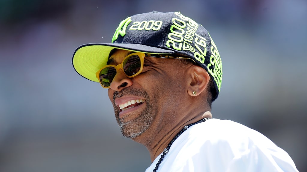 NEW ERA SPIKE LEE X NEW YORK YANKEES CHAMPIONSHIP