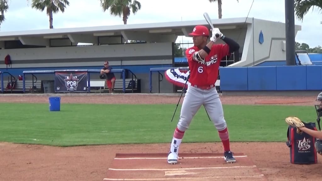 The Woodlands pitcher wowing major league scouts