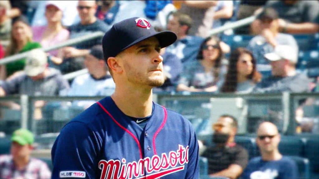 MLB Tonight: Odorizzi accepts QO