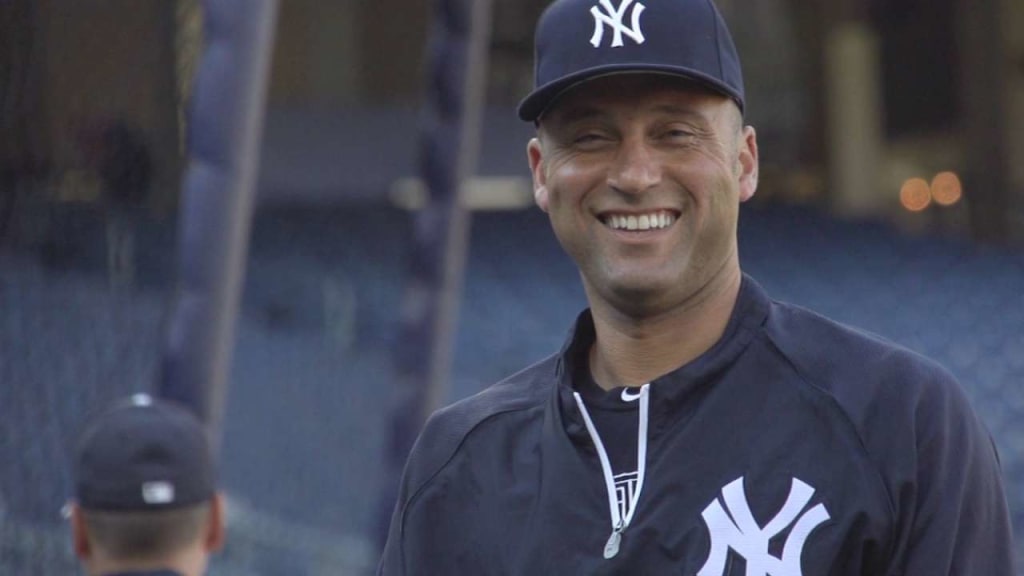 Bleeding Yankee Blue: TRUST ME, NO ONE'S UPSET ABOUT PETTITTE BEING A GOOD  DAD