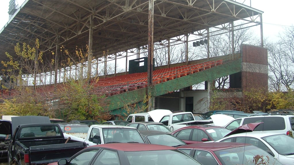 Courtesy Heartland Design