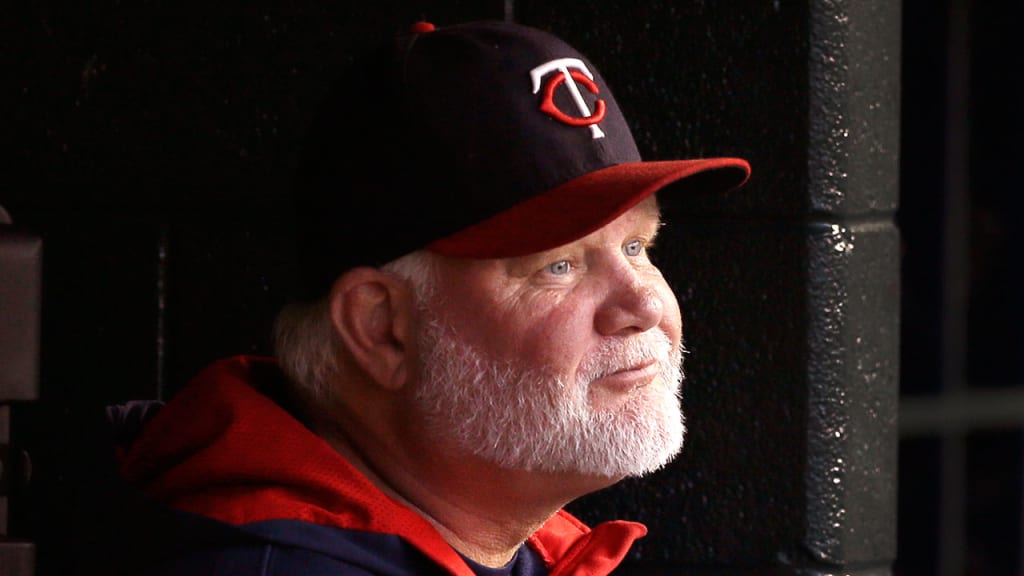 Ron Gardenhire, who managed the Twins from 2002-14, will undergo surgery for prostate cancer in April. (AP)