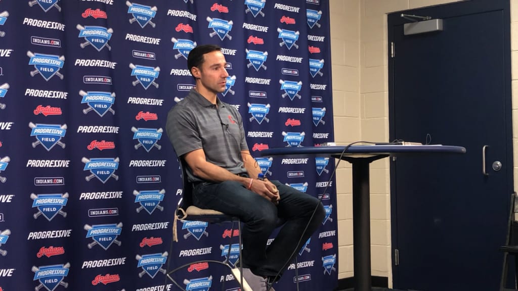 Antonetti on Ramirez's recovery