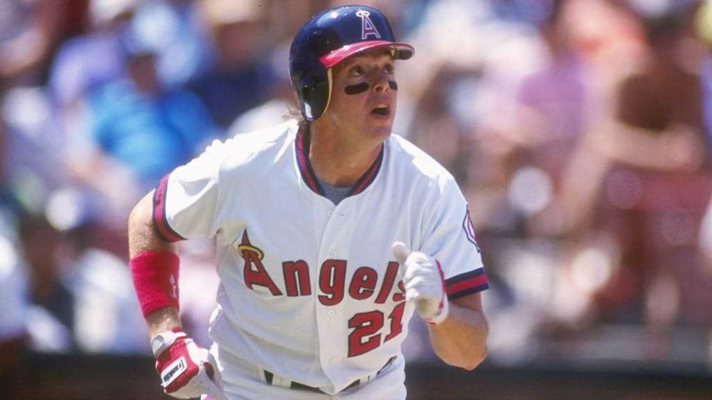 Wally Joyner surged onto MLB scene with Angels