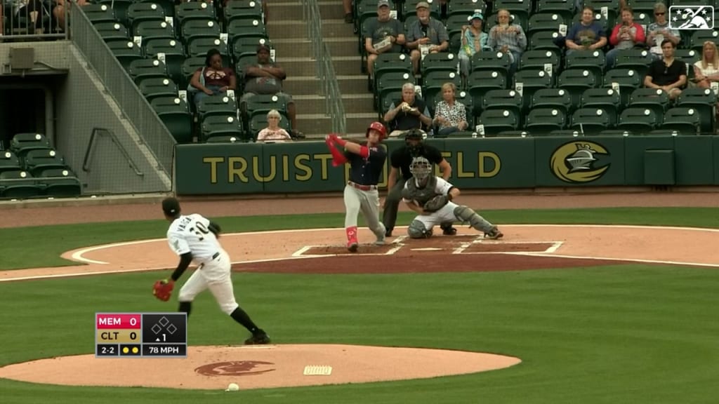 Nolan Gorman's pinch-hit 2-run homer in 9th inning carries