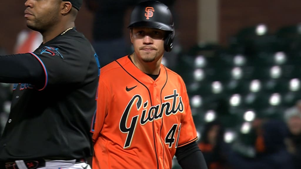 Wilmer Flores has a younger brother named Wilmer. : r/SFGiants