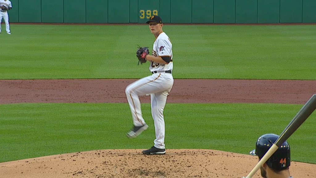 Casey Mize outpitches Gerrit Cole and shows he belongs in the Majors