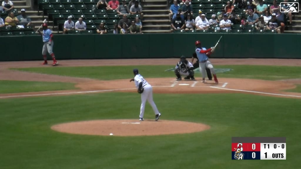 Watch Amarillo Sod Poodles at Springfield Cardinals: Stream MiLB