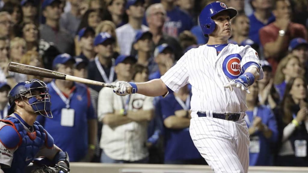 Miguel Montero grand slam gives Cubs late lead (Video) - Sports Illustrated