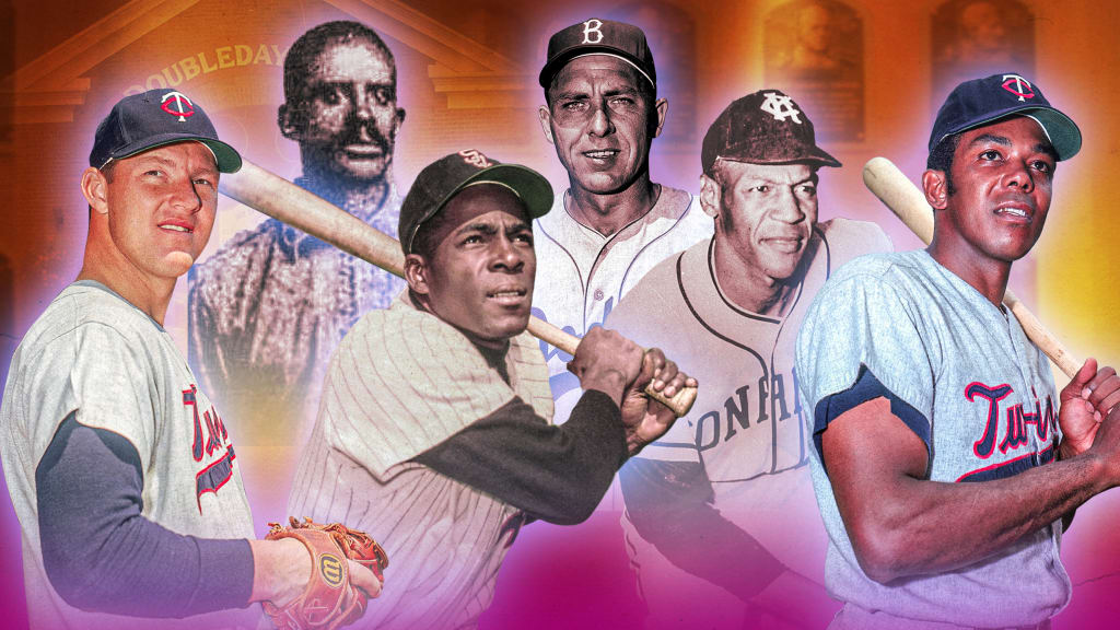 Happy 75th, Baseball Hall of Fame: A Celebration in Pictures