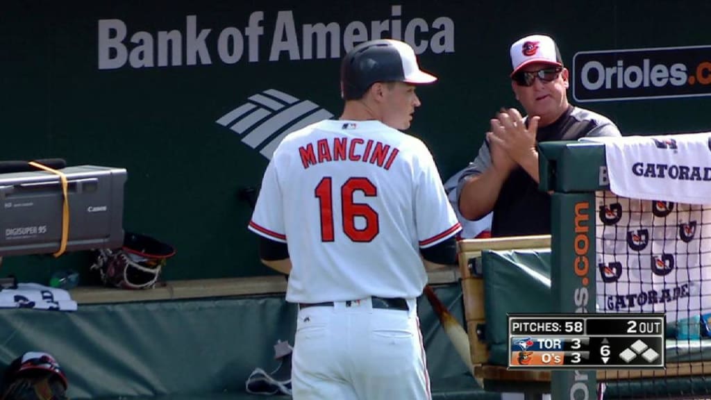 Orioles get saddled with a bunch of weird-looking uniforms and