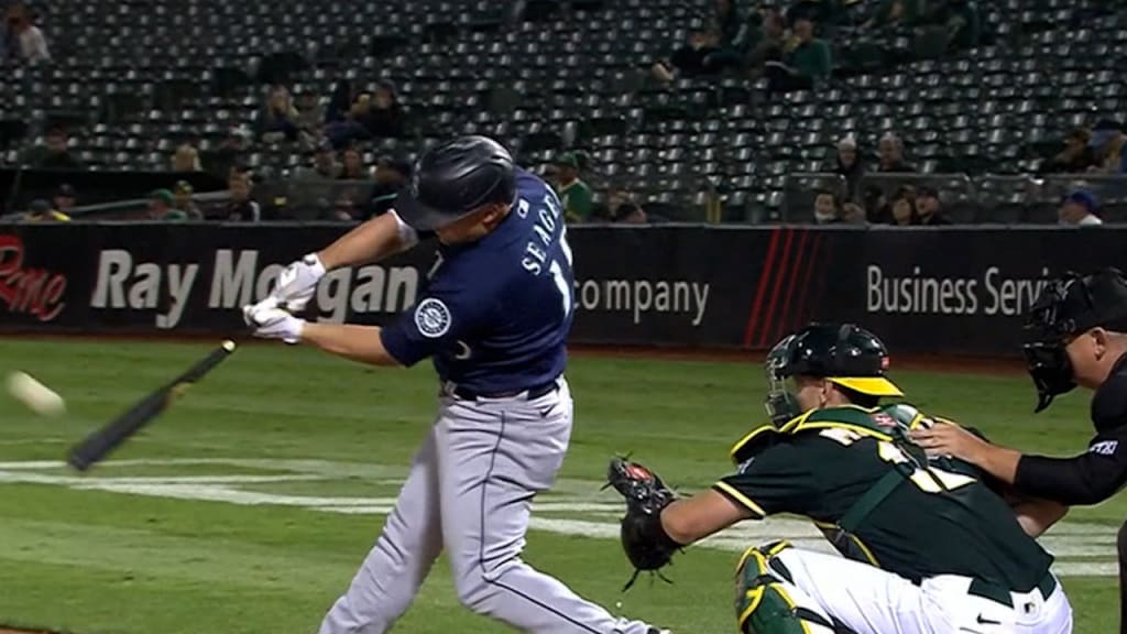 How Good Is Face of the Franchise Kyle Seager? (Card Review From A