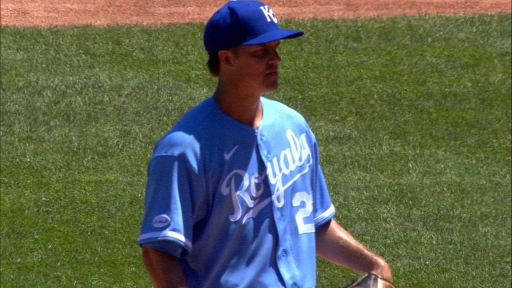 Appreciating the Final Days of Zack Greinke With the Royals (Despite The  Rough Season) – The Royals Reporter