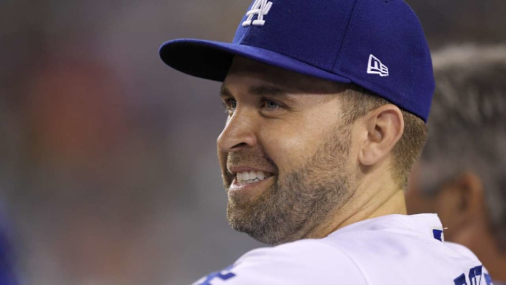Ex-Dodger Brian Dozier and the Nationals agree to $9-million, one