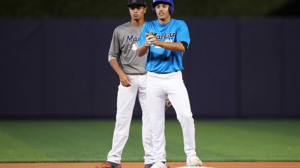 Miami Marlins - Youth League Days