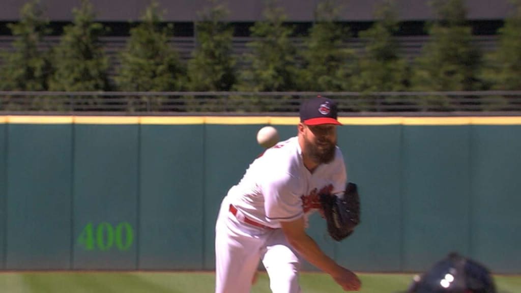 ENGAGE - Corey Kluber