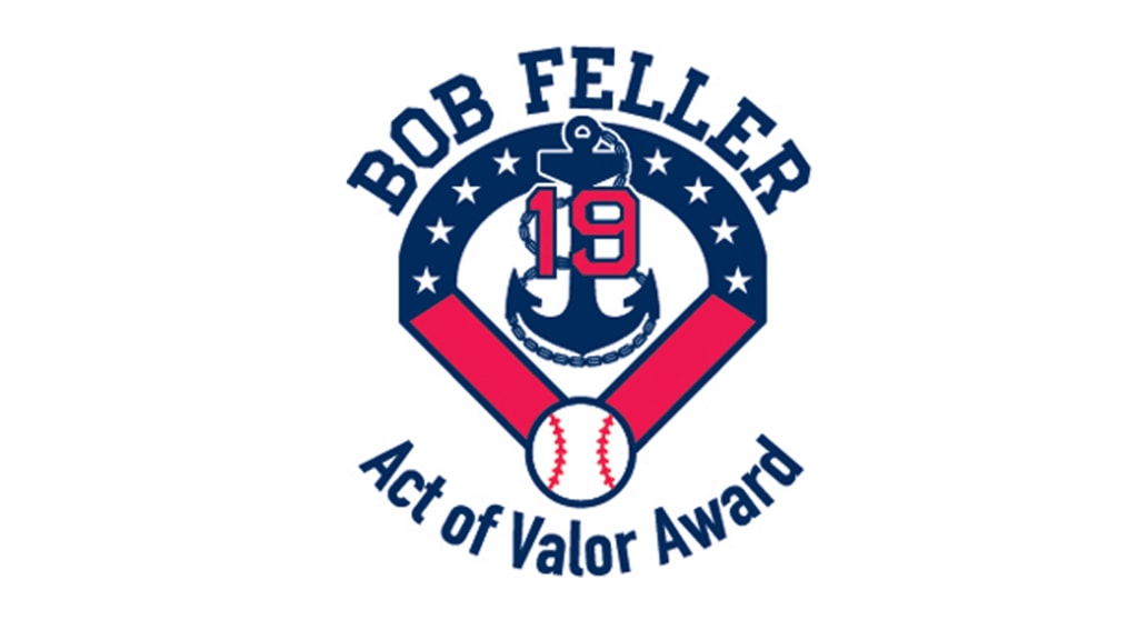 DVIDS - Images - Bob Feller Act of Valor Award ceremony [Image 1 of 2]