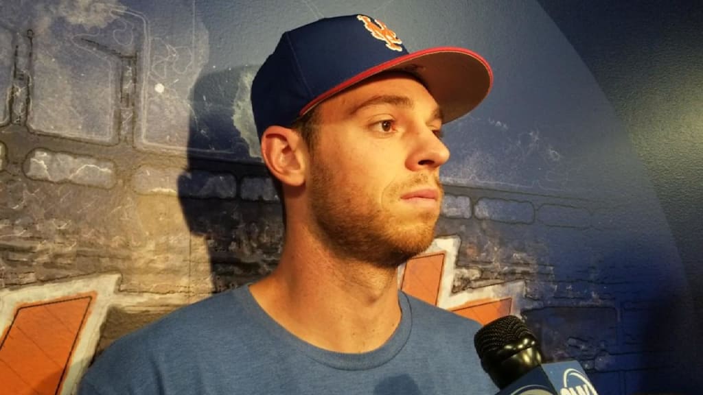 Matz on being placed on DL