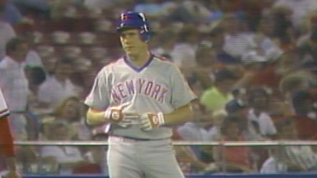 1975 Dave Kingman Road New York Mets Game Worn Jersey