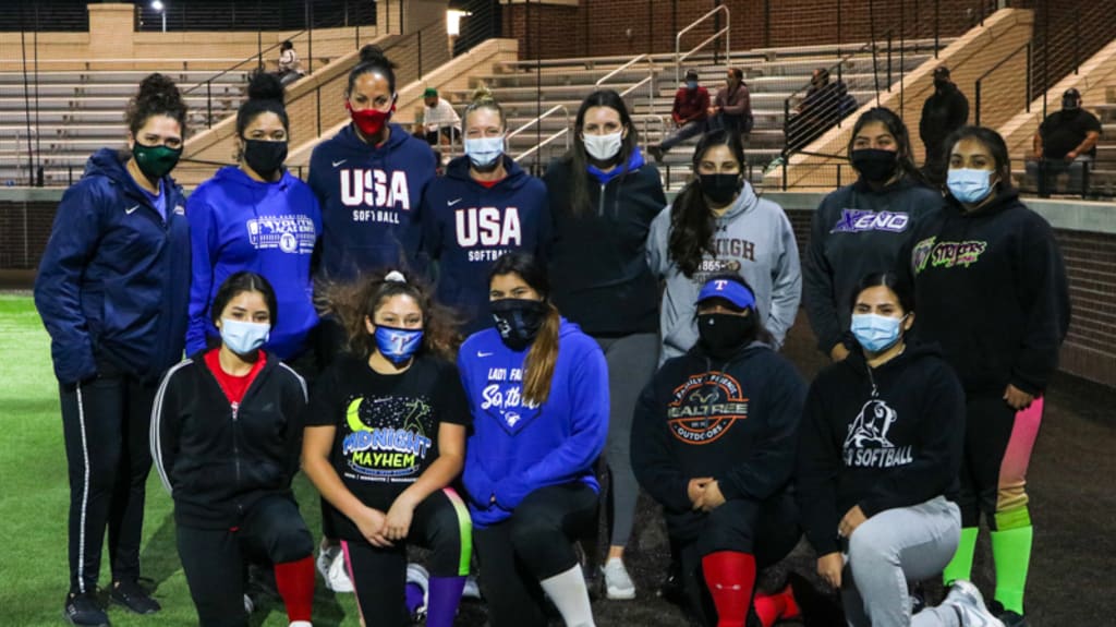 Press Release Rangers Academy Notebook Usasb Mexico