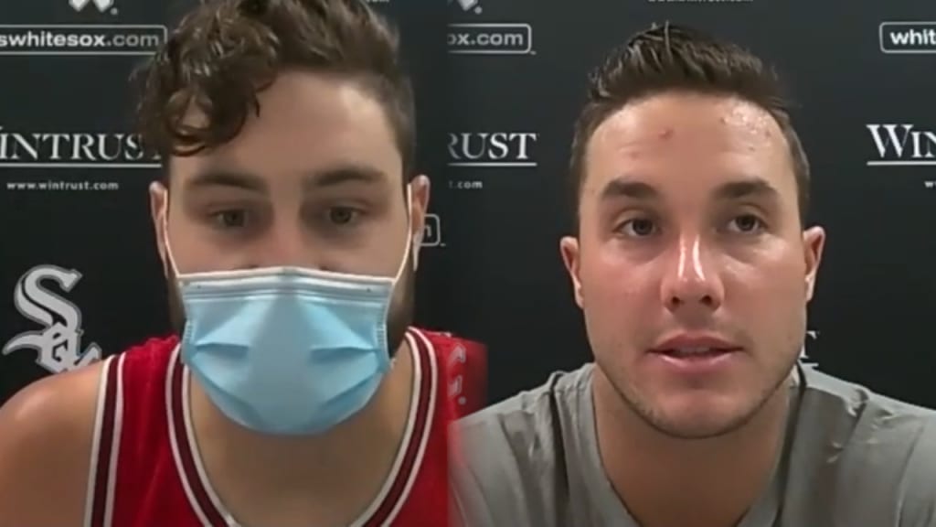 Baseball player hit in the jaw｜TikTok Search