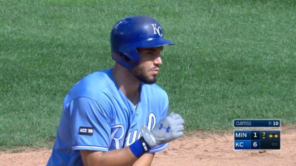 Kansas City Royals: Keeping Eric Hosmer Should Be the Priority