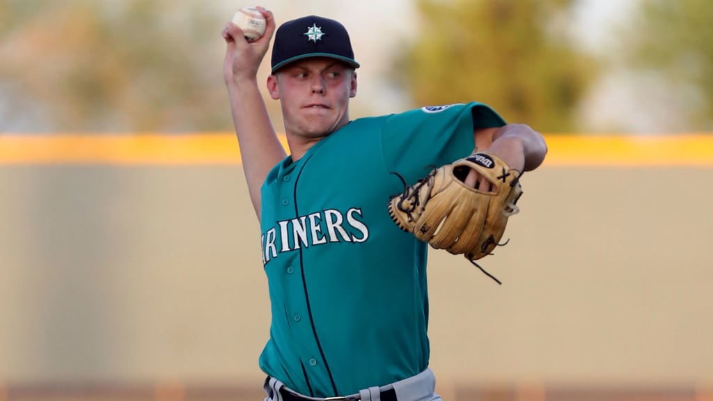 Prospect Sam Carlson has Tommy John surgery