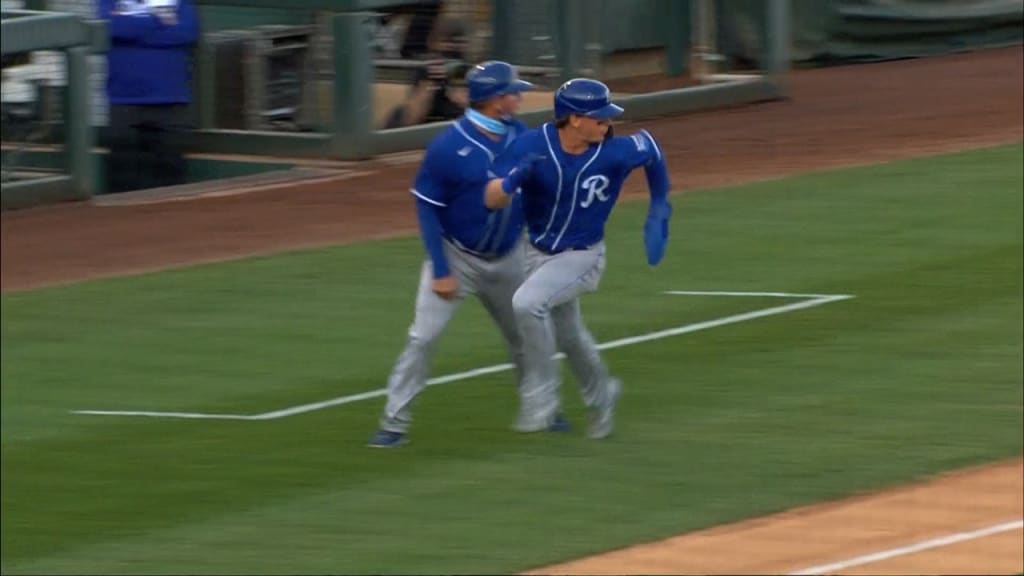 Photo gallery: Bobby Witt Jr. at Kansas City Royals spring training