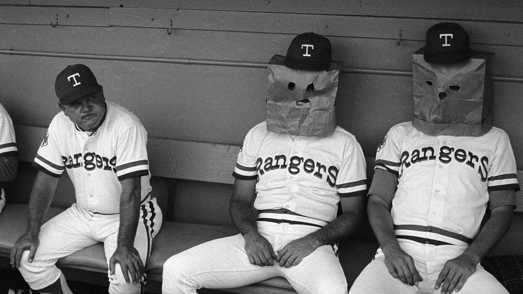 Best masks in baseball history