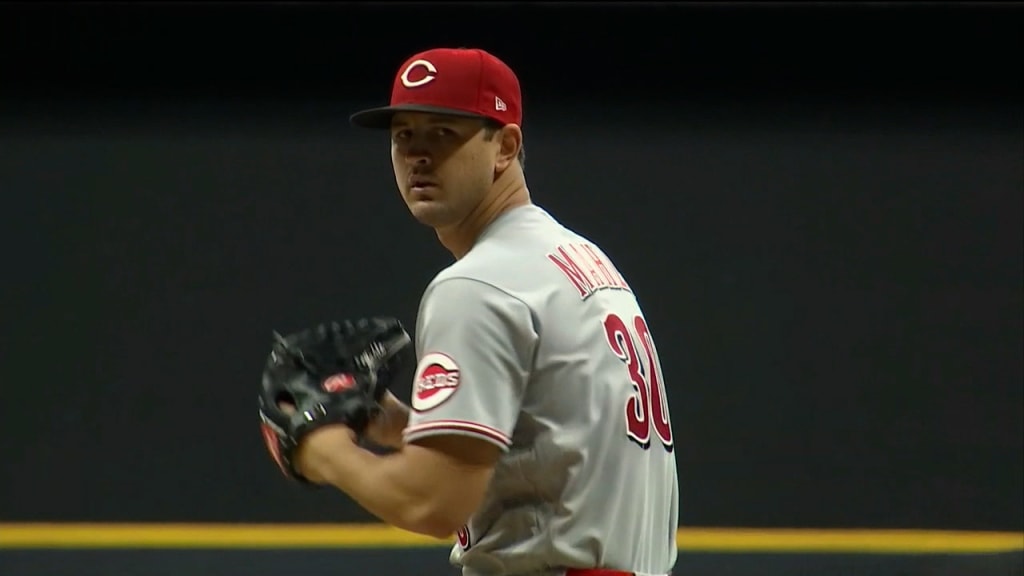 Joey Votto *Game-Used* Jersey -- Worn By Joey Votto For 1,000th Career RBI  -- SD vs. CIN on 06/30/2021